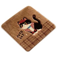 Thickened 35x35cm Seat Pad