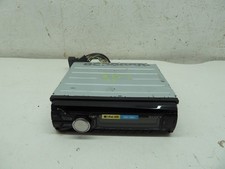 2011 PEUGEOT 207 SW 5DR CDXDAB500U 0312703 1509172 CD RADIO STEREO