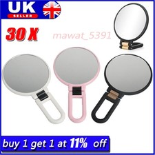 30X Magnifying Mirror, Travel
