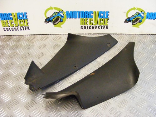 Triumph sprint 1050 panels - sprint, st