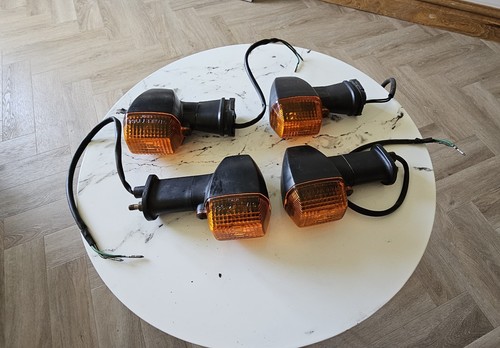 Kawasaki zx9r indicators - b4,