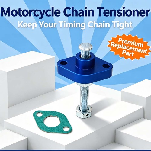 Manual cct cam chain tensioner - cam,