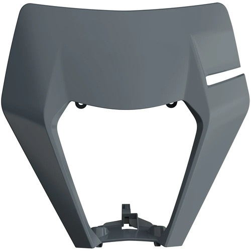 Polisport headlight mask ktm - polisport,