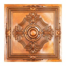 Pressed Tin Ceiling Tiles