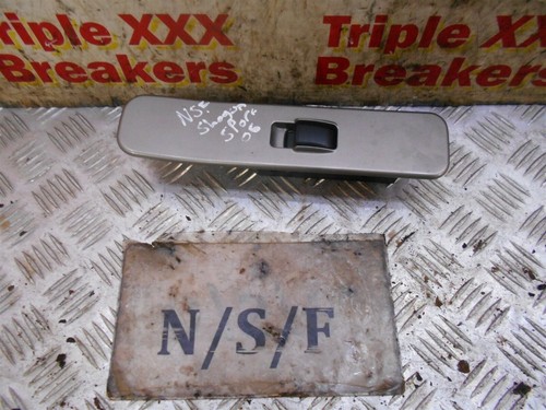 Bfd002018 2003 mitsubishi - bfd002018,