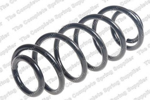 Rear coil spring kilen - spring,