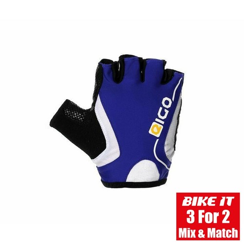 New eigo cycling - eigo, mitts