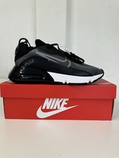 Nike Air Max 2090 Black Wolf