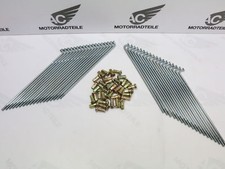 Honda CJ CL CB 360 T G Wheel