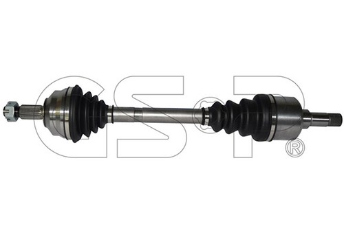 210072 gsp drive shaft for - gsp,