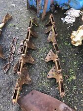 Dowdeswell Plough Ucn Frogs Used