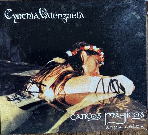 Cynthia valenzuela cantos - cynthia,