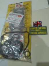 HONDA CBR500FH,CBR600FH HURRICANE ,TOP END  GASKET SET ,NP  ,JAPANESE. NOS .