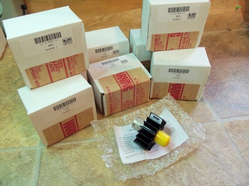 Bird mfn 10 thruline - bird,