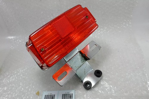 Suzuki motorcycle taillight - suzuki,