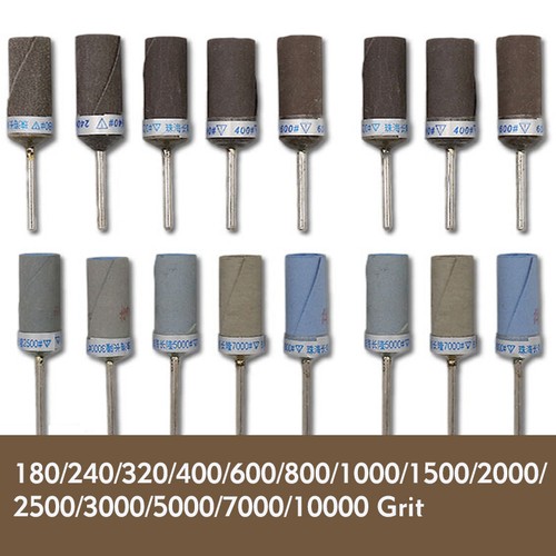 Wet dry sandpaper - wet,
