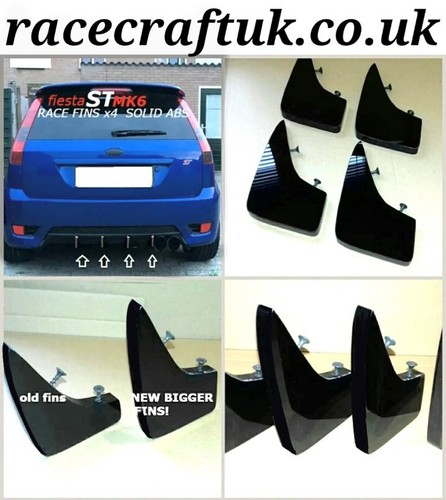 Fits ford fiesta - fits"ford, zetec