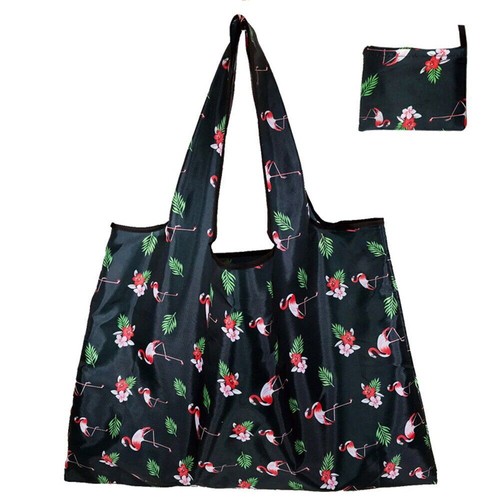 Large reusable tote woman - large,