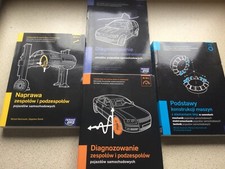 Car workshop manuals