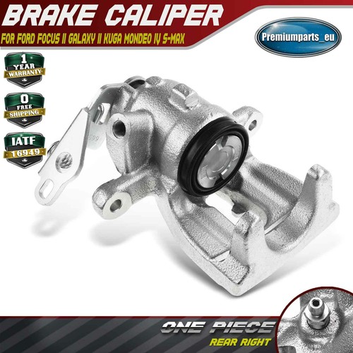 Brake caliper rear right - brake,