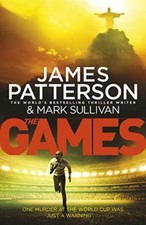 The games james - games, (private),james