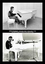 THE BEATLES JOHN LENNON