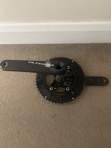 Shimano sora 3550 2x9 speed - fc-3550,