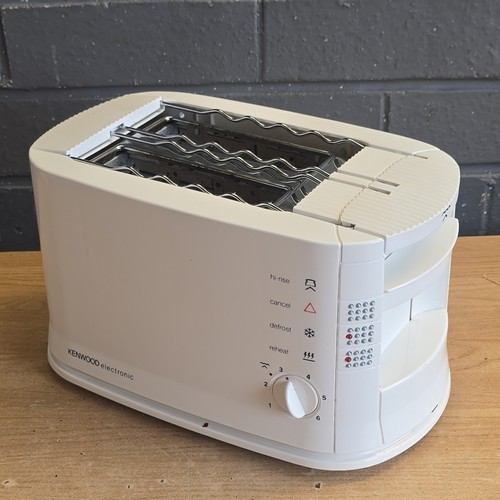 Kenwood tt350 vintage slice - kenwood, 2