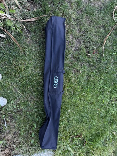 Audi roof bars - (2009-2017)roof,