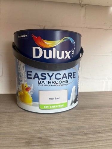 Dulux easycare washable soft - dulux,
