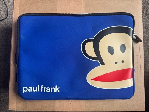 Paul frank laptop sleeve - laptop,