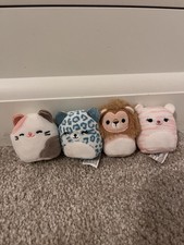 Squishmallow - Squishville - 4