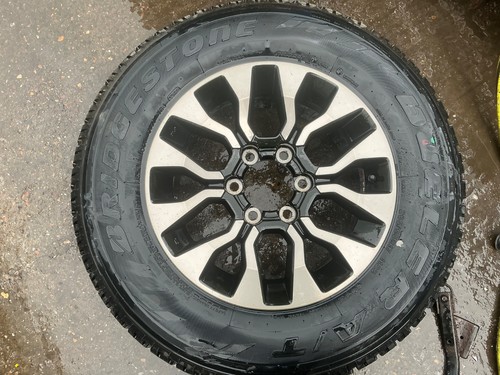 Toyota hilux 2015 26 - 17”, [2015-26)