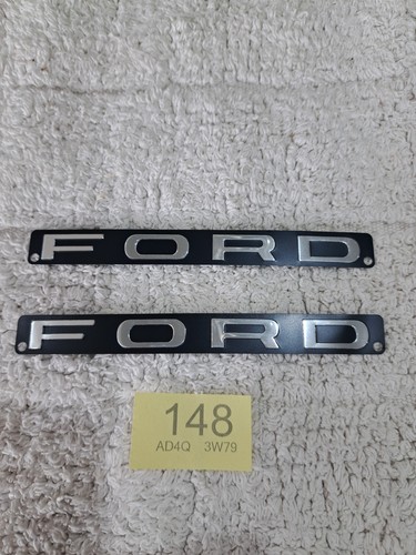 Ford transit mk1 rear door