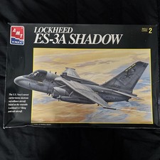 Vintage 1995 AMT ERTL Lockheed