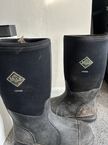 Size the original muck - original,