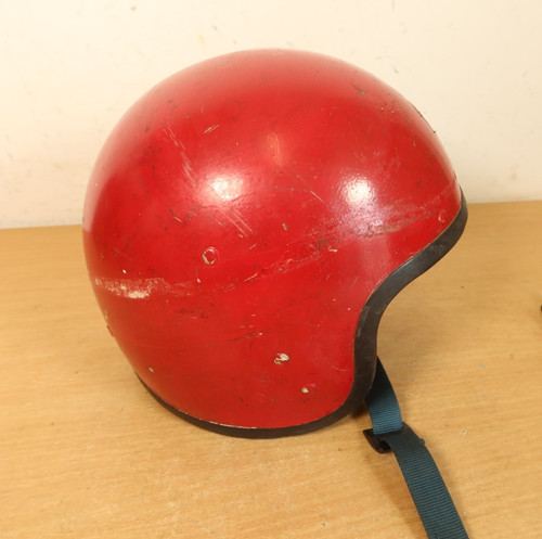 Vintage cromwell motorcycle - cromwell,