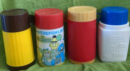 Aladdin thermos bluebird - aladdin/thermos/,