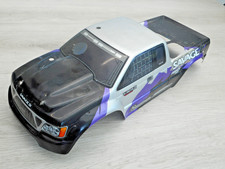 Hpi savage body shell - savage,