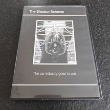 The shadow scheme car - shadow,