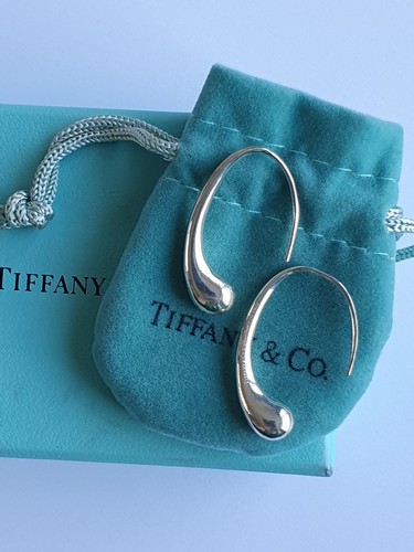Tiffany sterling silver - co.,