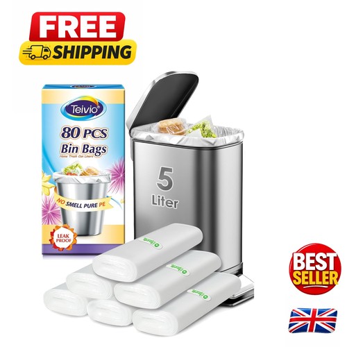 Count leak proof clear - 5l, leak-proof