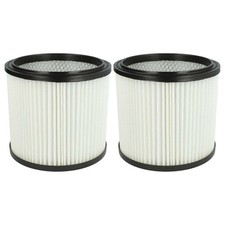 2 Cartridge Filter for Aqua Vac 7413 B / P 7409 P 7413 B 7407 P 7413 7408 P 7409