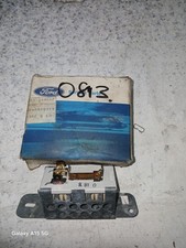 Ford  Cargo 0813 Head Light Resistor new Genuine Ford Old stock