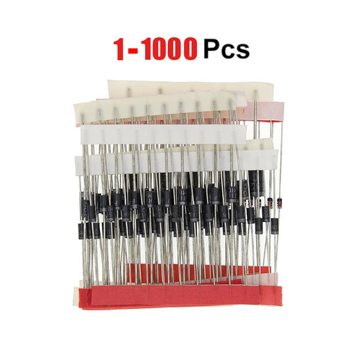 1000x 1n4007 diode - diode, 1000v