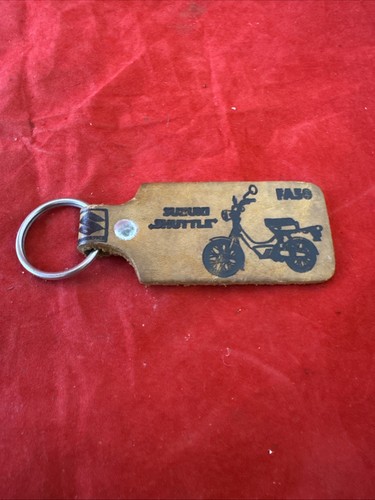 Vintage suzuki shuttle fa50 - vintage,