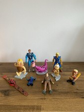 Vintage toy figure - vintage,