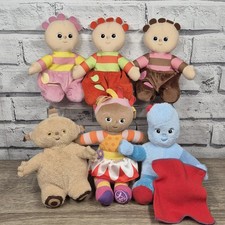 In The Night Garden 6" Soft