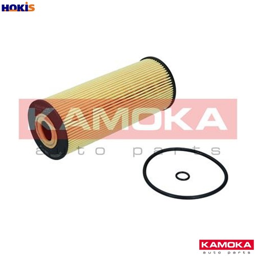 Oil filter f100601 - oil,