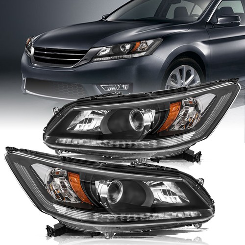 For 2013 2014 - 2015, honda